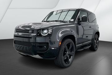 新品未開封Land Rover Epic New Defender 2025 Land Rover Defender X For Sale | White Plains NY